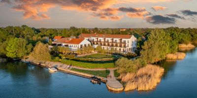 Tisza Balneum Hotel Tiszafüred - foto 2