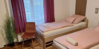 Iskolakert Apartman Sárospatak - foto 5