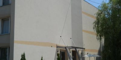 Nereus Park Hotel Balatonalmádi - foto 3