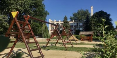 Nereus Park Hotel Balatonalmádi - foto 4