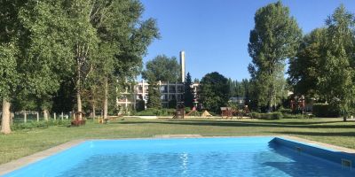 Nereus Park Hotel Balatonalmádi - foto 5