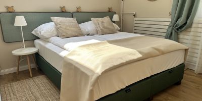 Délceg Réce Minihotel Balatonkenese - foto 3