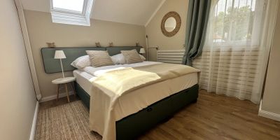 Délceg Réce Minihotel Balatonkenese - foto 5