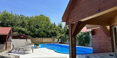 Délceg Réce Minihotel Balatonkenese - foto 4