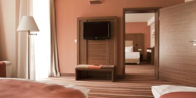 Hotel Makár Sport & Wellness Pécs - foto 3