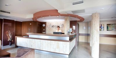 Hotel Makár Sport & Wellness Pécs - foto 4