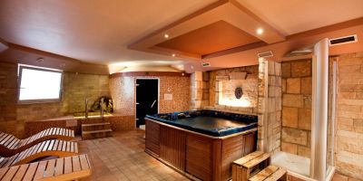 Hotel Makár Sport & Wellness Pécs - foto 2