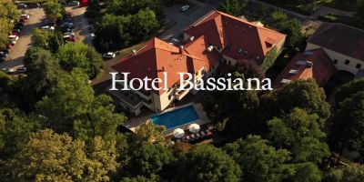 Bassiana Hotel & Étterem Sárvár - foto 2