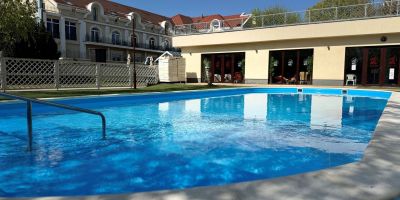 Mátyás Király Gyógy- és Wellness Hotel Hajdúszoboszló - foto 3