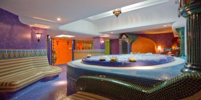 Amira Boutique Hotel Hévíz Wellness & Spa - foto 3