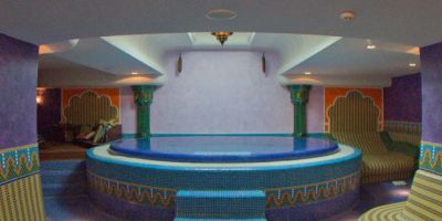 Amira Boutique Hotel Hévíz Wellness & Spa - foto 4