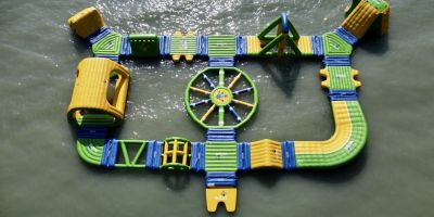 Danubius Hotel Marina Balatonfüred - foto 4