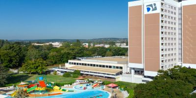 Danubius Hotel Marina Balatonfüred - foto 5