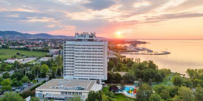 Danubius Hotel Marina Balatonfüred - foto 3
