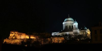 Bazilika alatt Panzió ****Esztergom - foto 5