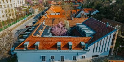 Bazilika alatt Panzió ****Esztergom - foto 2