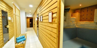 Hotel Írottkő Kőszeg - foto 3