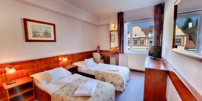 Hotel Írottkő Kőszeg - foto 5