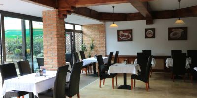 Hotel Írottkő Kőszeg - foto 4