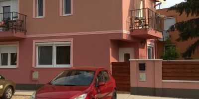 Dream Lux Apartman Hajdúszoboszló - foto 2