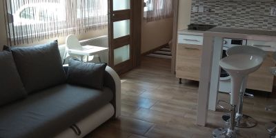 Dream Lux Apartman Hajdúszoboszló - foto 5