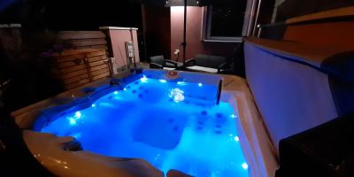 Dream Lux Apartman Hajdúszoboszló - foto 3