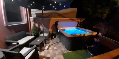 Dream Lux Apartman Hajdúszoboszló - foto 4