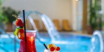 Dráva Hotel Thermal Resort Harkány - foto 5