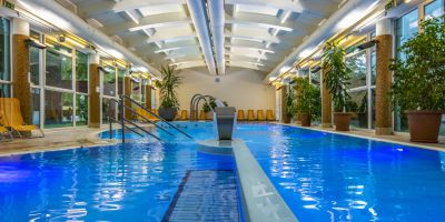 Dráva Hotel Thermal Resort Harkány - foto 3
