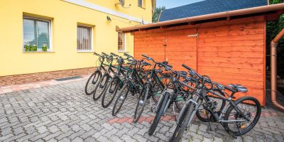 Boglárka Panzió Étterem Mezőkövesd - foto 5