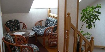 Napfürdő Vendégház Mezőkövesd - foto 5