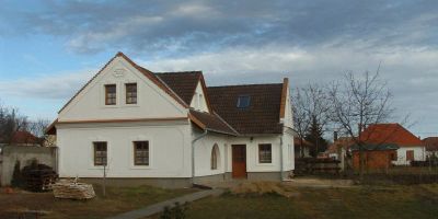 Király Ház Magyarpolány - foto 2