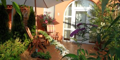 Villa Viola Gyula - foto 2