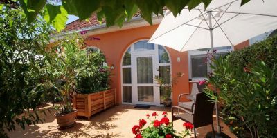 Villa Viola Gyula - foto 4