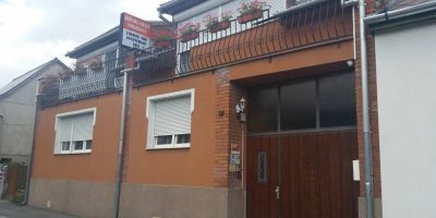 Mátyás Király Vendégház Dorog - foto 2
