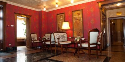 Villa Hotel Debrecen - foto 3