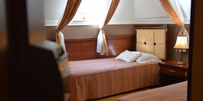 Villa Hotel Debrecen - foto 2