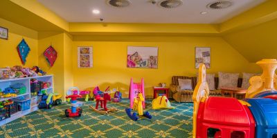 Bellevue Hotel Esztergom - foto 5