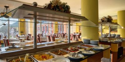 Bellevue Hotel Esztergom - foto 4