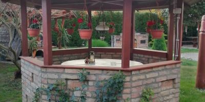 Hajnalka Apartmanház Kehidakustány - foto 2