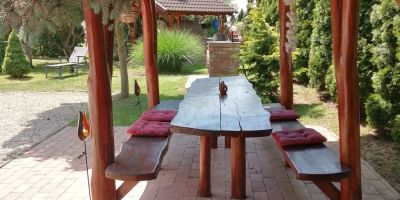Hajnalka Apartmanház Kehidakustány - foto 3