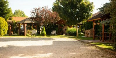 Hajnalka Apartmanház Kehidakustány - foto 4