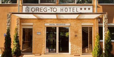 Öreg-tó Hotel Tata - foto 2
