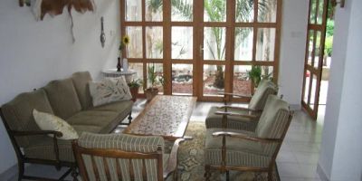 Pálma Apartmanház Harkány - foto 5
