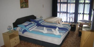 Pálma Apartmanház Harkány - foto 2