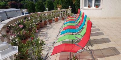 Pihenés Háza Relax Apartman Gyenesdiás - foto 3