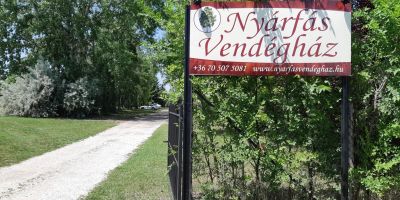 Nyárfás Vendégház Szeged - foto 3