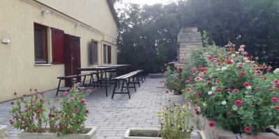 Nyárfás Vendégház Szeged - foto 5