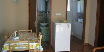Apartman Boglárka Gyenesdiás - foto 2
