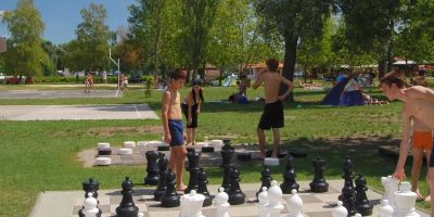 Apartman Boglárka Gyenesdiás - foto 4
